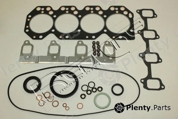 Red-Line 33TO004 — Full Gasket Kit, engine