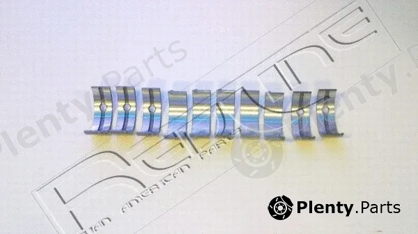 Red-Line 02SZ002 — Crankshaft Bearing Set