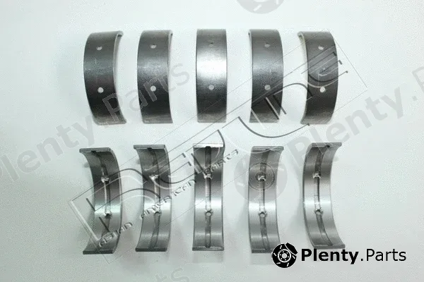 Red-Line 02NI061 — Crankshaft Bearing Set