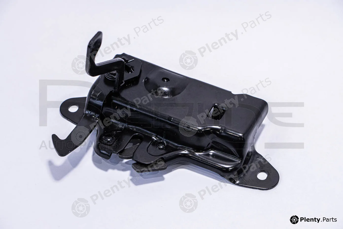 Red-Line 116HY128 — Bonnet Lock