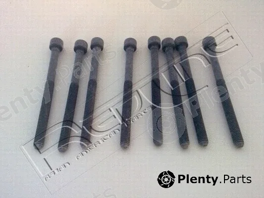Red-Line 00TO017 — Cylinder Head Bolt Set