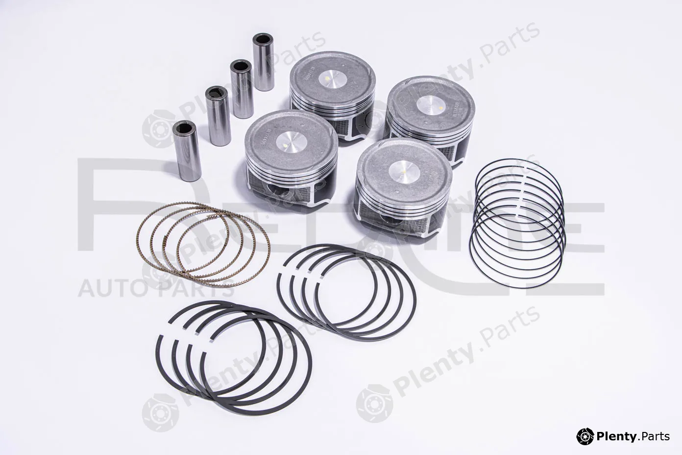 Red-Line 20GW002 — Piston