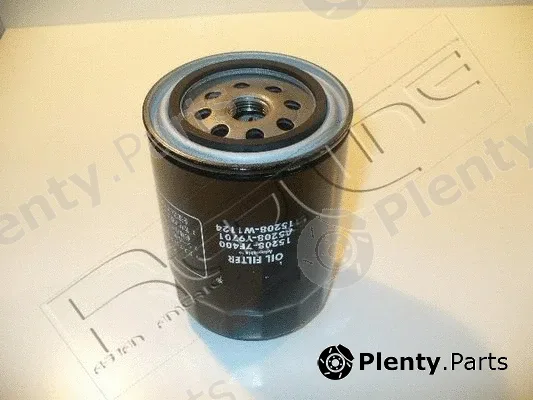 Red-Line 38NI000 — Oil Filter