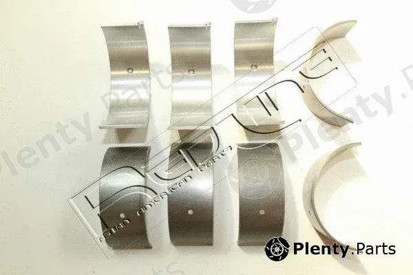 Red-Line 01NI053 — Connecting Rod Bearing Set
