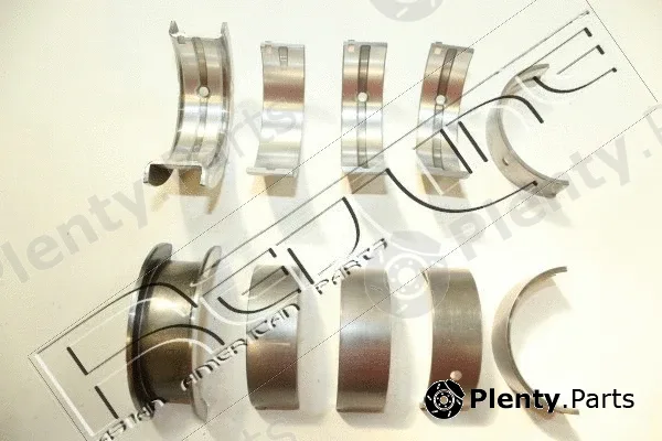 Red-Line 02HY023 — Crankshaft Bearing Set