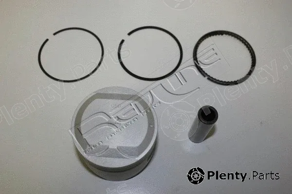 Red-Line 20DA014 — Piston