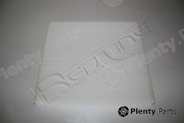 Red-Line 36CD001 — Filter, cabin air
