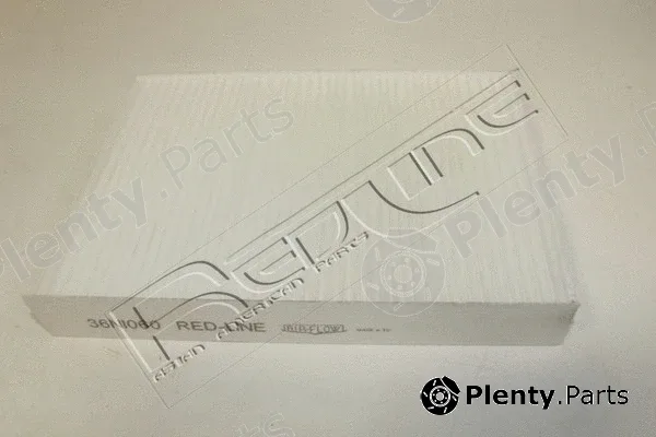 Red-Line 36NI060 — Filter, cabin air