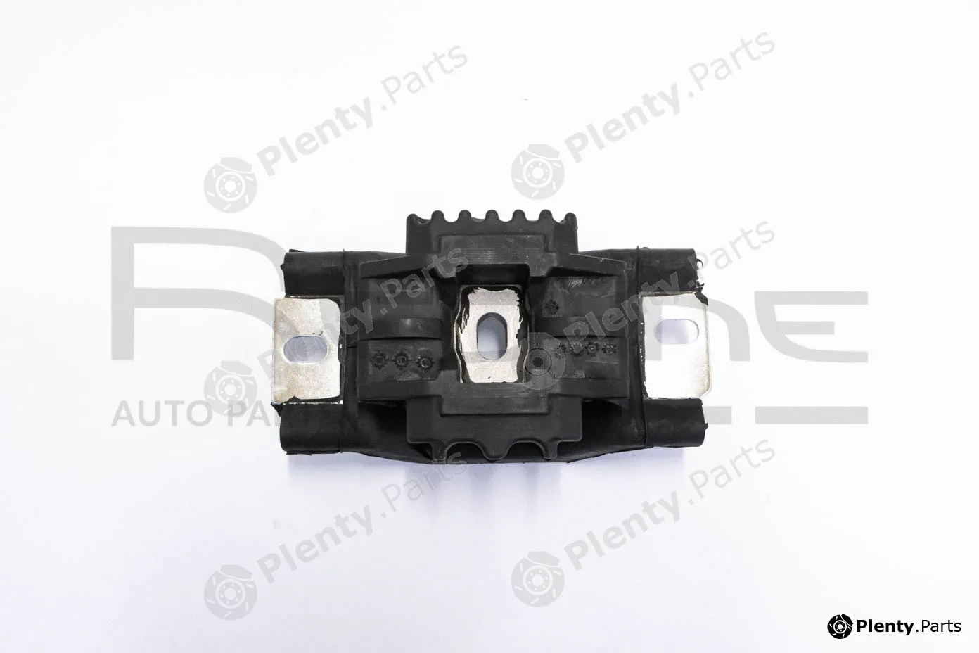 Red-Line 43MZ056 — Mounting, engine