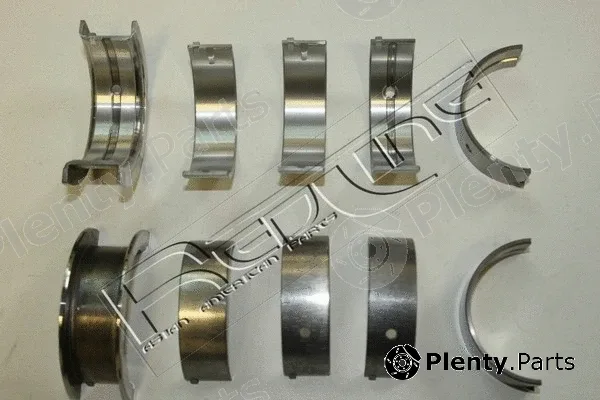 Red-Line 02HY022 — Crankshaft Bearing Set