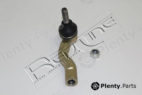 Red-Line 40DR031 — Tie Rod End