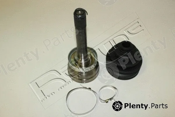 Red-Line 45NI002 — Joint Kit, drive shaft