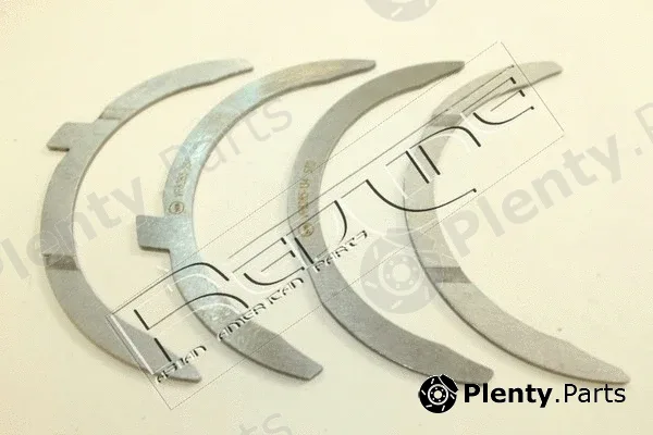 Red-Line 06NI007 — Thrust Washer, crankshaft