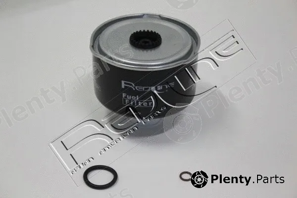 Red-Line 37RV013 — Fuel Filter