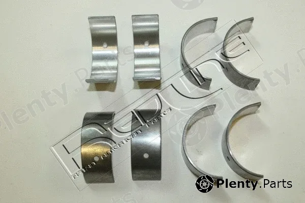 Red-Line 01SZ010 — Connecting Rod Bearing Set