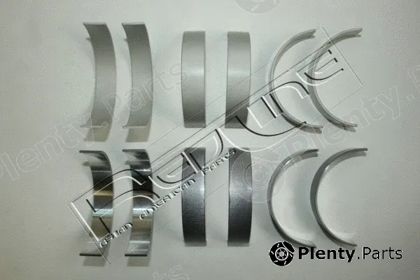 Red-Line 01RV016 — Connecting Rod Bearing Set