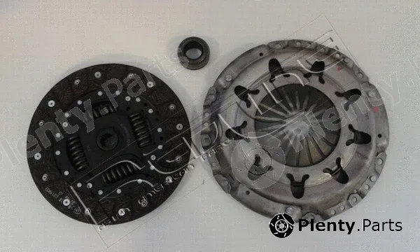 Red-Line 25SZ091 — Clutch Kit