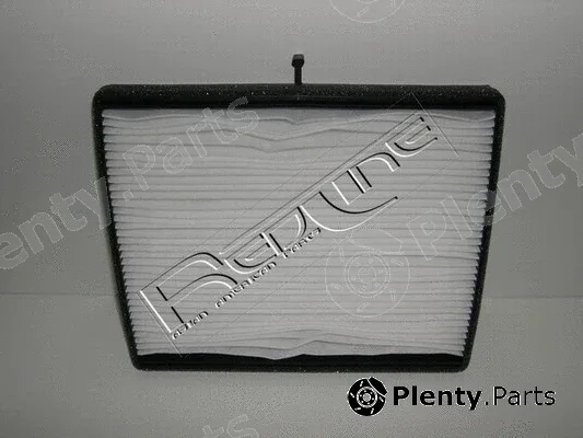 Red-Line 36DW011 — Filter, cabin air