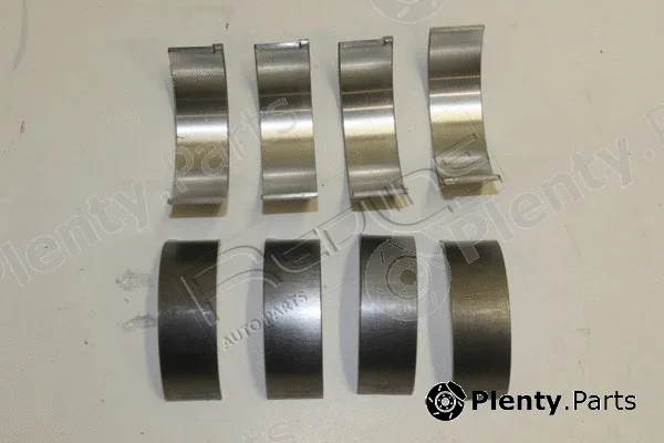 Red-Line 01MZ002 — Connecting Rod Bearing Set