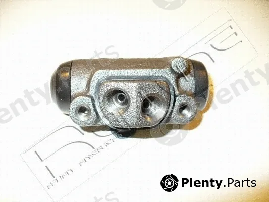 Red-Line 10MZ013 — Wheel Brake Cylinder