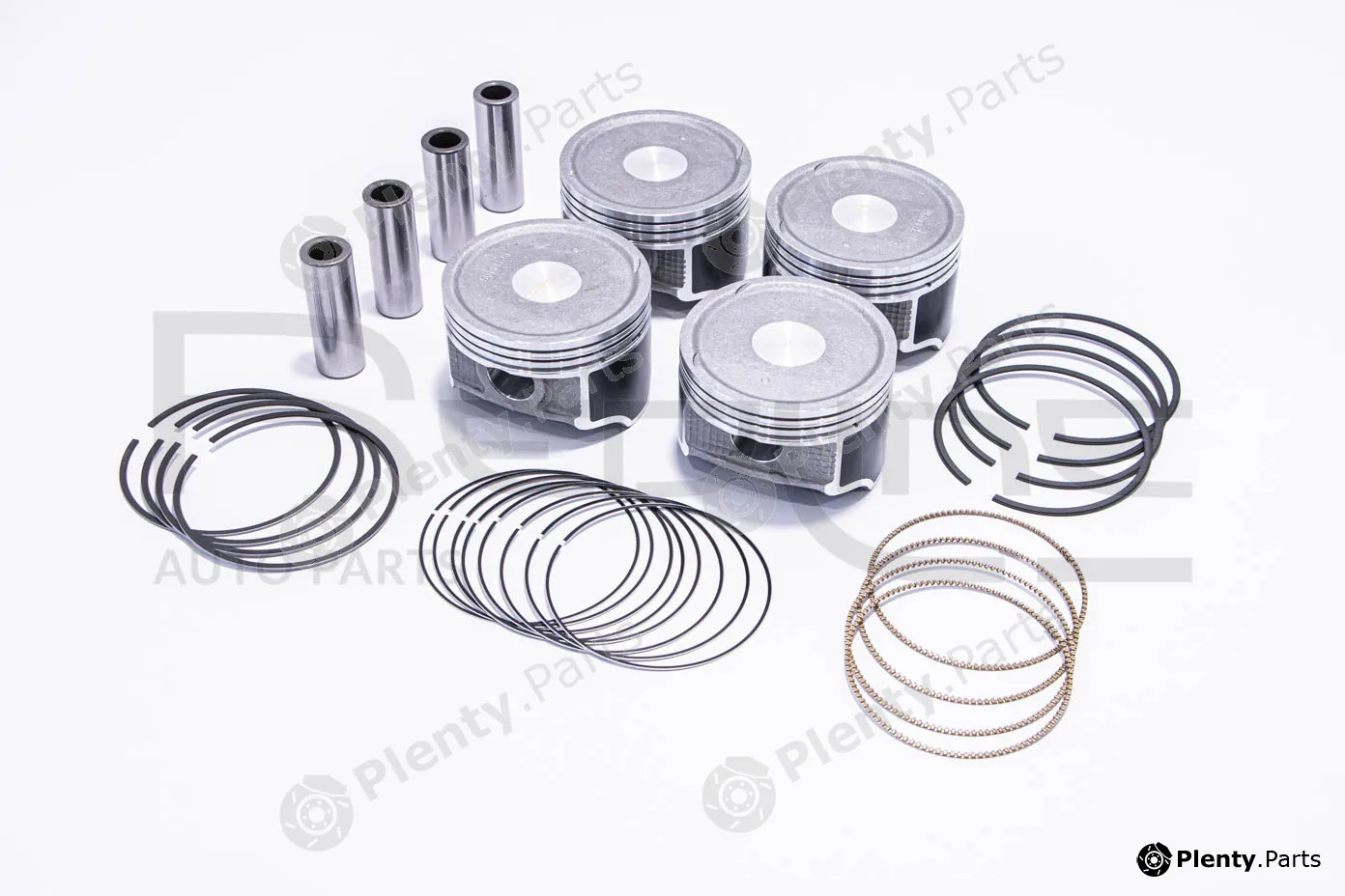 Red-Line 20GW003 — Piston