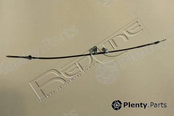 Red-Line 49MI011 — Cable Pull, parking brake
