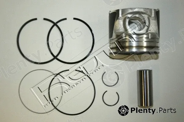 Red-Line 20CH001 — Piston