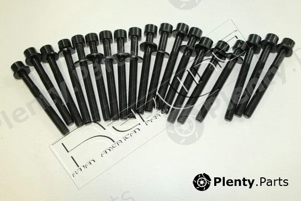 Red-Line 00NI019 — Cylinder Head Bolt Set