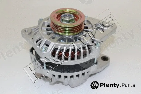 Red-Line 52GW000 — Alternator