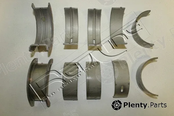 Red-Line 02JE015 — Crankshaft Bearing Set