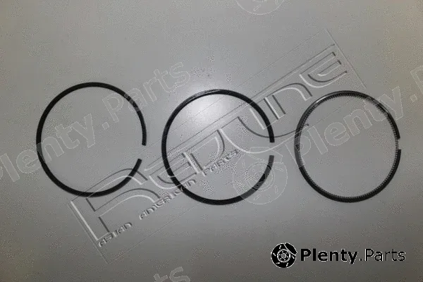 Red-Line 04KI010 — Piston Ring Kit