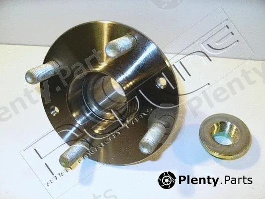 Red-Line 24MZ002 — Wheel Hub