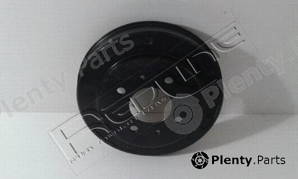 Red-Line 41DR000 — Brake Drum