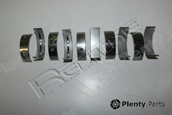 Red-Line 02NI058 — Crankshaft Bearing Set