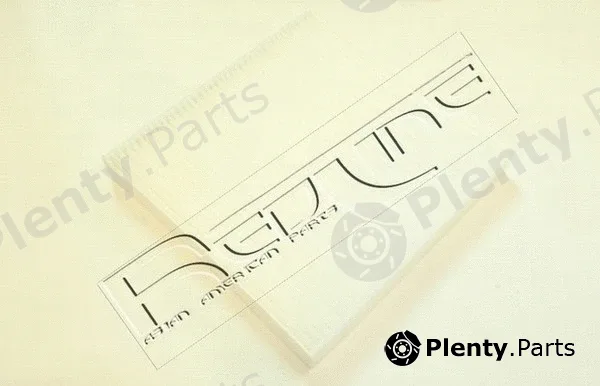 Red-Line 36SM003 — Filter, cabin air