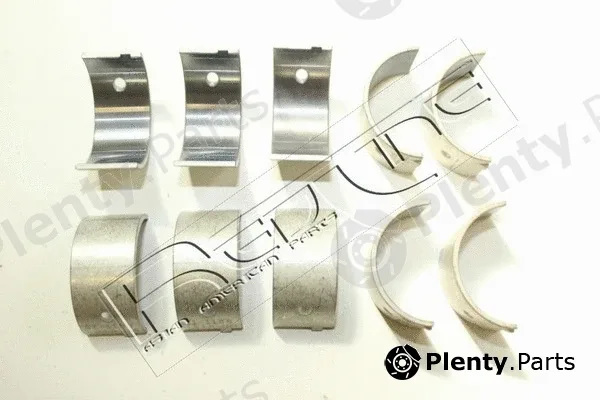 Red-Line 05IZ000 — Camshaft Bearing Set