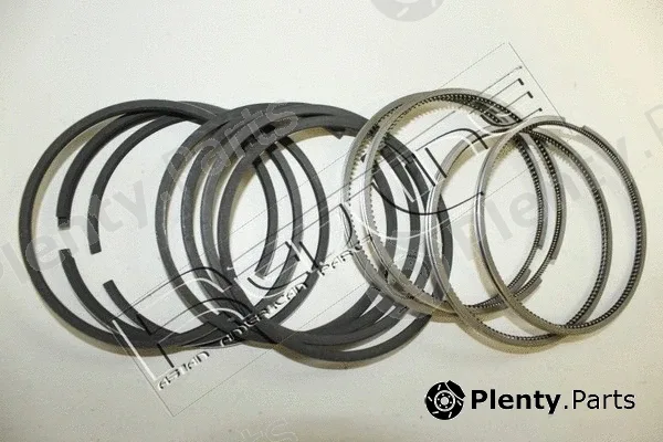 Red-Line 04IZ015 — Piston Ring Kit