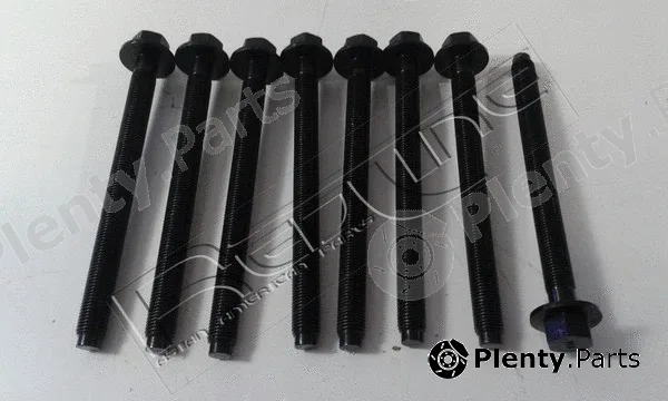 Red-Line 00MI024 — Cylinder Head Bolt Set