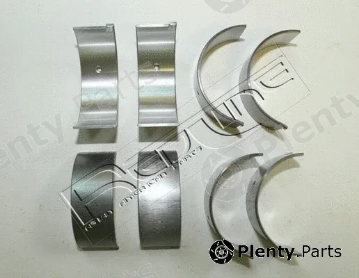 Red-Line 01NI003 — Connecting Rod Bearing Set