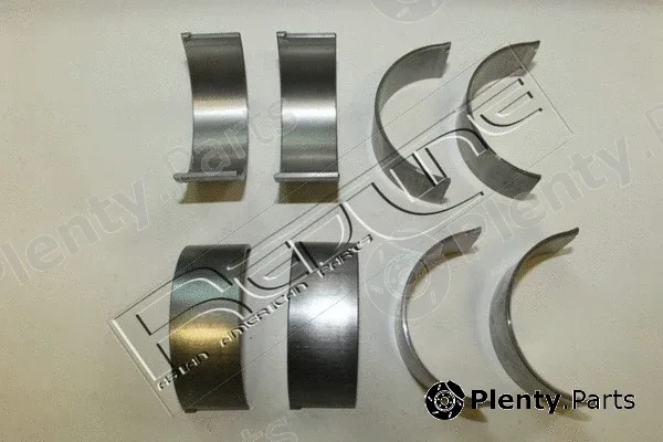 Red-Line 01TO060 — Connecting Rod Bearing Set