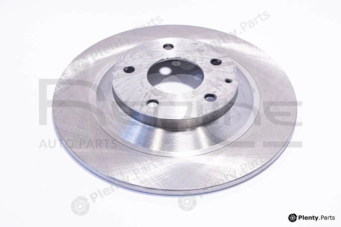 Red-Line 26MZ050 — Brake Disc