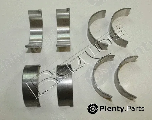 Red-Line 01NI057 — Connecting Rod Bearing Set