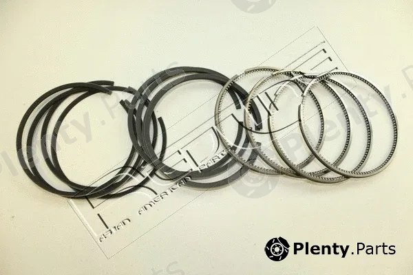 Red-Line 04TO000 — Piston Ring Kit