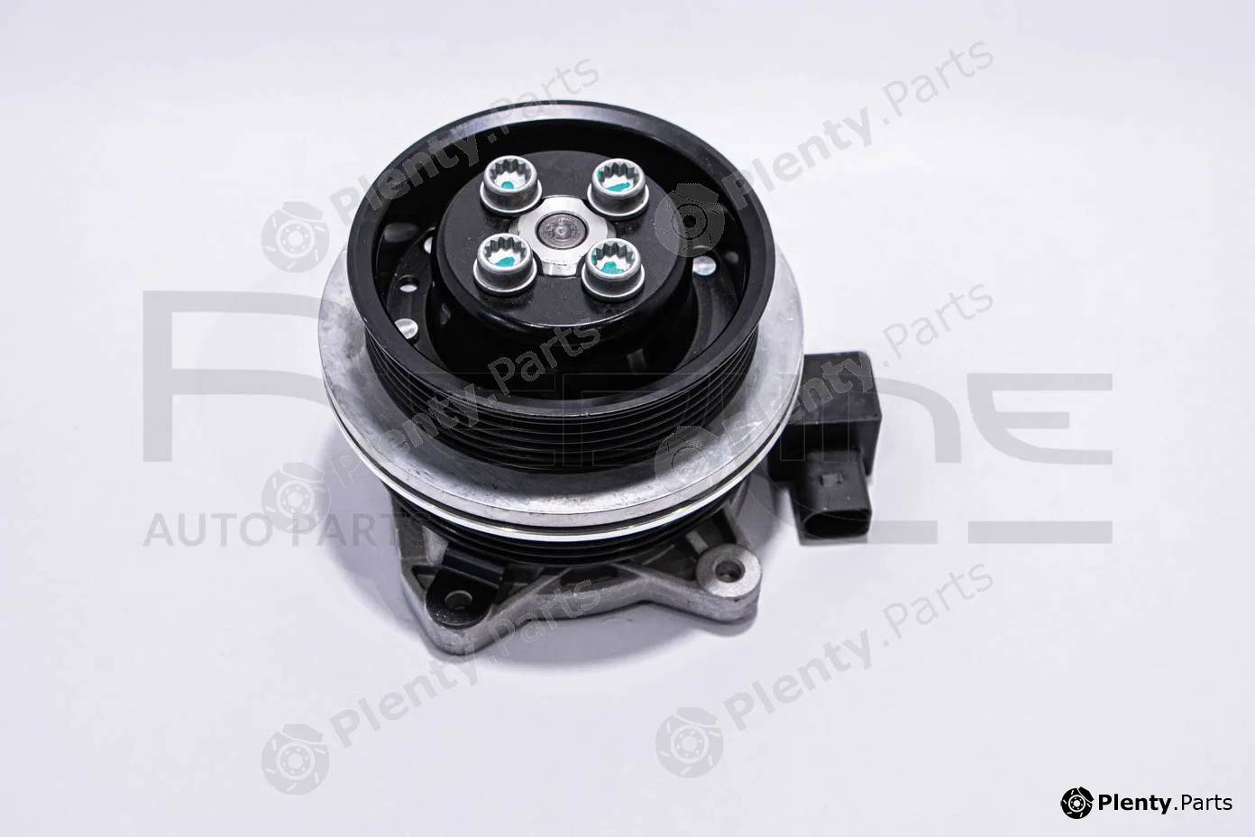 Red-Line 28VW000 — Water Pump, engine cooling