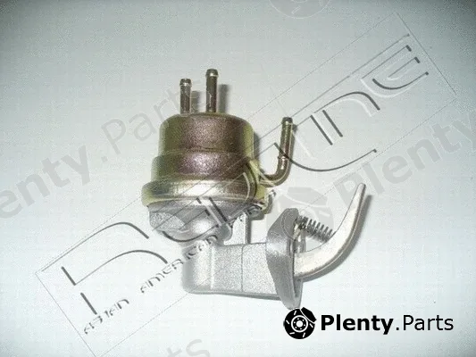 Red-Line 12DA002 — Fuel Pump