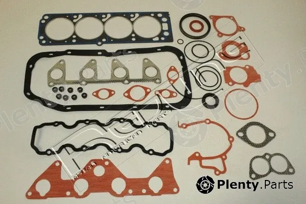 Red-Line 33DW007 — Full Gasket Kit, engine