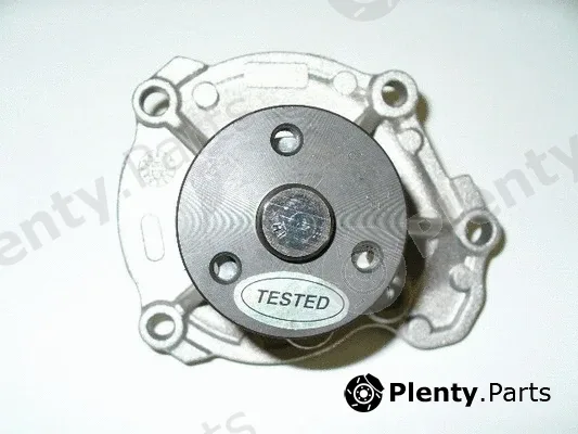 Red-Line 28NI041 — Water Pump, engine cooling