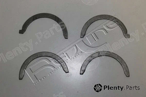 Red-Line 06TA002 — Thrust Washer, crankshaft