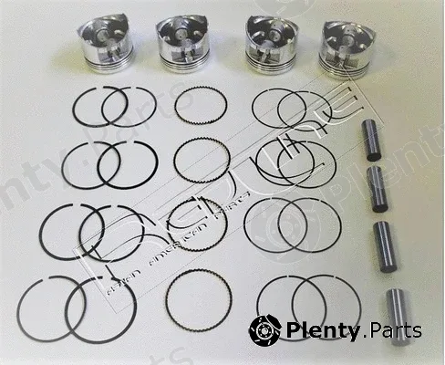 Red-Line 20DA009 — Piston