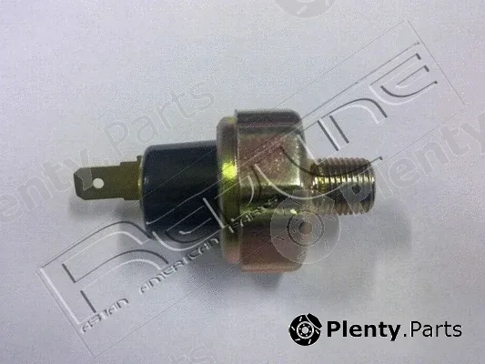 Red-Line 50SZ016 — Oil Pressure Switch